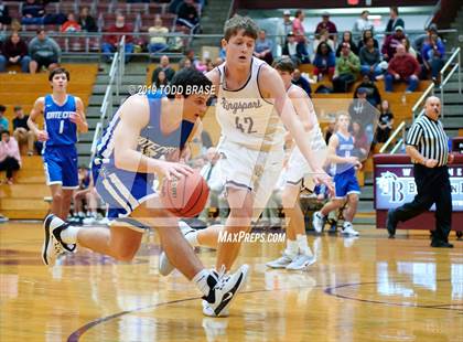 Thumbnail 3 in Gate City @ Dobyns-Bennett photogallery.