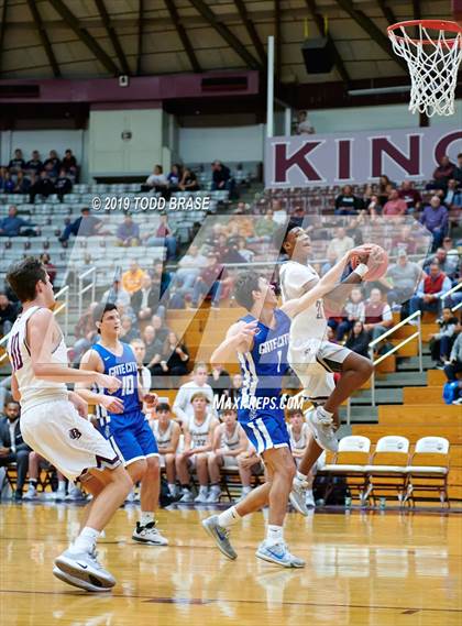 Thumbnail 2 in Gate City @ Dobyns-Bennett photogallery.