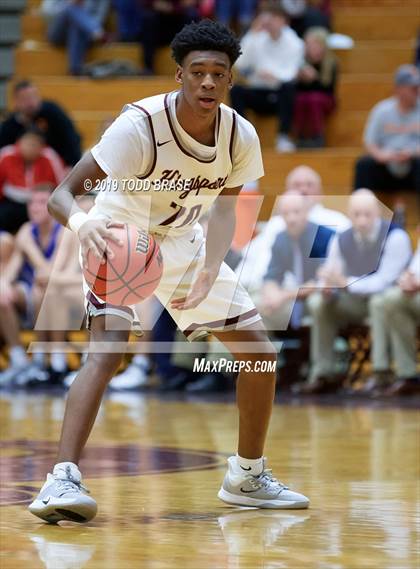 Thumbnail 2 in Gate City @ Dobyns-Bennett photogallery.
