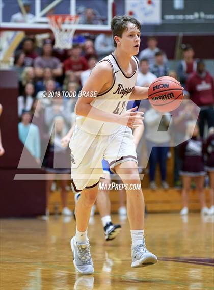 Thumbnail 1 in Gate City @ Dobyns-Bennett photogallery.