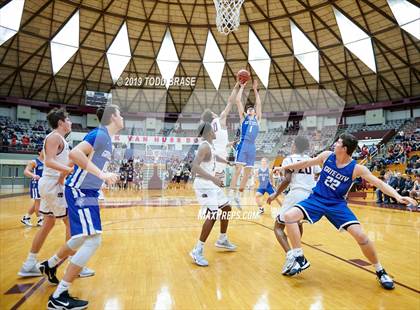Thumbnail 3 in Gate City @ Dobyns-Bennett photogallery.