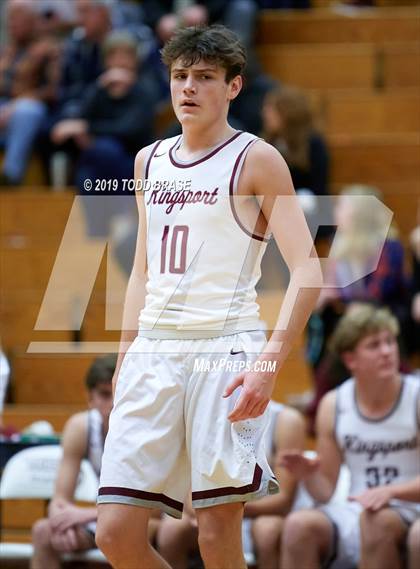 Thumbnail 2 in Gate City @ Dobyns-Bennett photogallery.