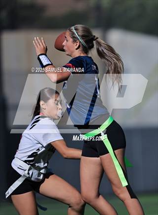 Cleveland @ Brentwood School