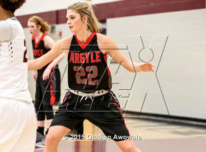 Thumbnail 2 in Argyle @ Wylie photogallery.