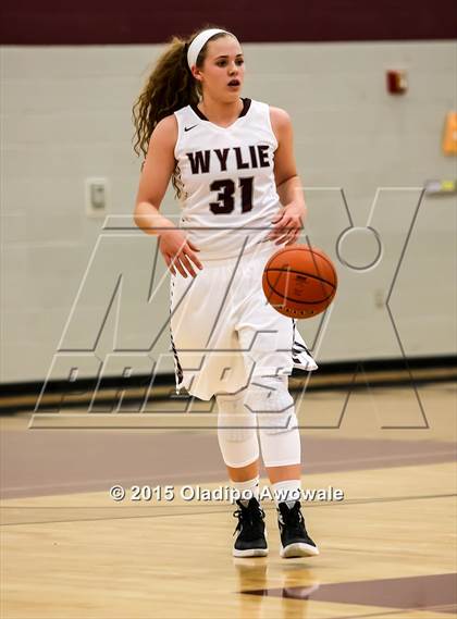 Thumbnail 1 in Argyle @ Wylie photogallery.