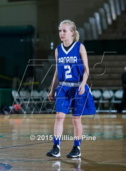 Thumbnail 1 in Heuvelton Central vs. Panama (NYSPHSAA Class D Semifinal) photogallery.