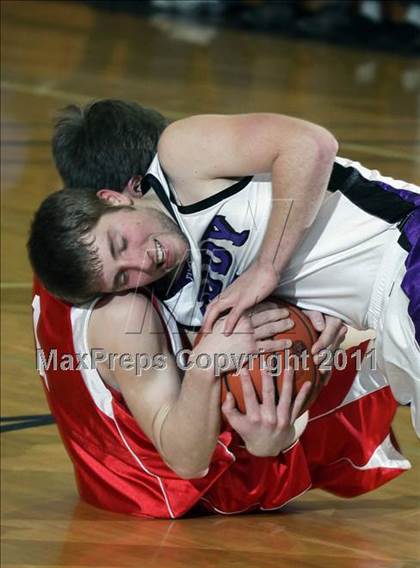 Thumbnail 1 in Cameron County @ Coudersport photogallery.