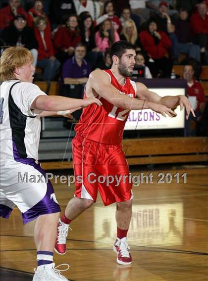 Thumbnail 2 in Cameron County @ Coudersport photogallery.