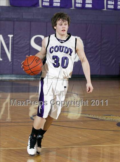 Thumbnail 2 in Cameron County @ Coudersport photogallery.