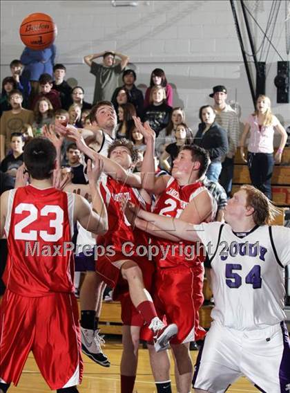 Thumbnail 2 in Cameron County @ Coudersport photogallery.