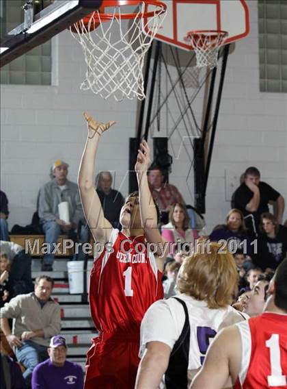 Thumbnail 1 in Cameron County @ Coudersport photogallery.