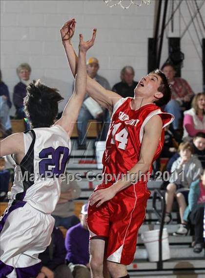 Thumbnail 3 in Cameron County @ Coudersport photogallery.