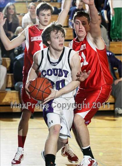 Thumbnail 2 in Cameron County @ Coudersport photogallery.