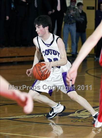 Thumbnail 2 in Cameron County @ Coudersport photogallery.
