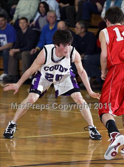 Thumbnail 2 in Cameron County @ Coudersport photogallery.