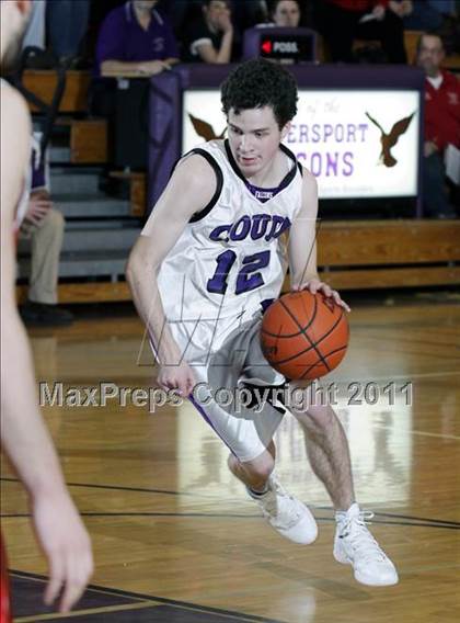 Thumbnail 1 in Cameron County @ Coudersport photogallery.