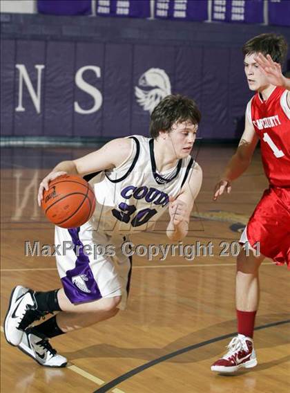 Thumbnail 1 in Cameron County @ Coudersport photogallery.
