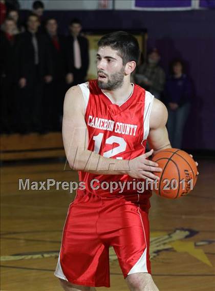 Thumbnail 1 in Cameron County @ Coudersport photogallery.