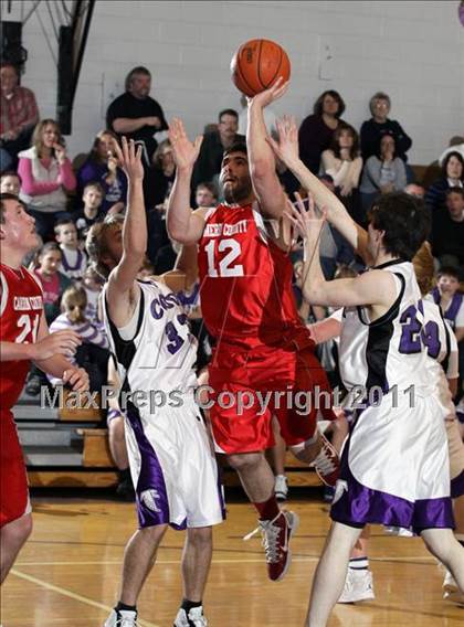Thumbnail 2 in Cameron County @ Coudersport photogallery.