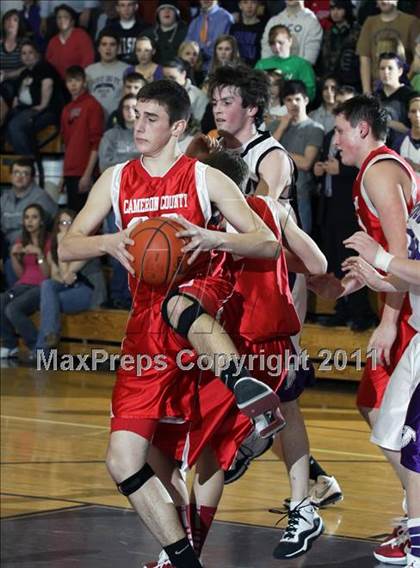 Thumbnail 3 in Cameron County @ Coudersport photogallery.