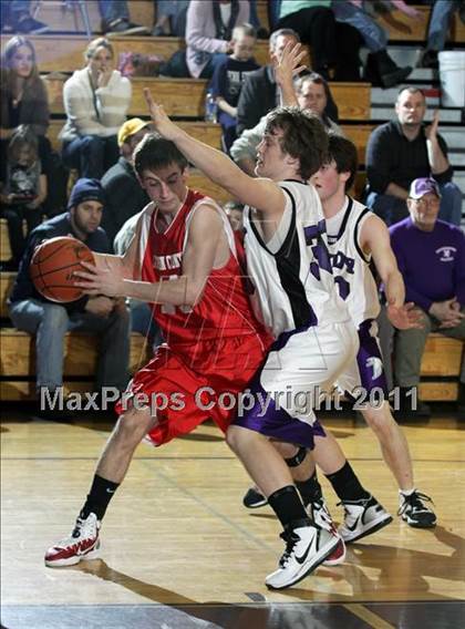 Thumbnail 1 in Cameron County @ Coudersport photogallery.