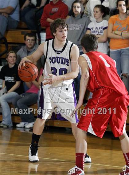 Thumbnail 1 in Cameron County @ Coudersport photogallery.