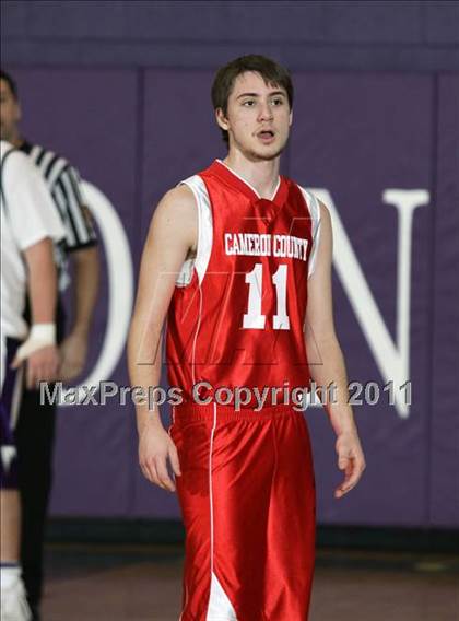 Thumbnail 2 in Cameron County @ Coudersport photogallery.