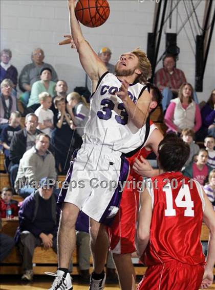 Thumbnail 3 in Cameron County @ Coudersport photogallery.