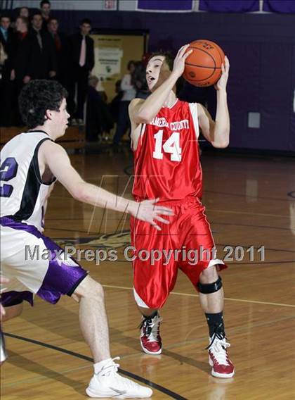 Thumbnail 1 in Cameron County @ Coudersport photogallery.