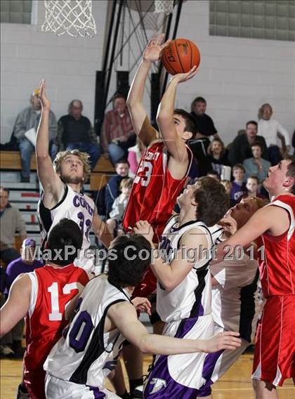 Thumbnail 3 in Cameron County @ Coudersport photogallery.