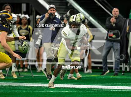 Thumbnail 2 in Swainsboro @ Prince Avenue Christian (GHSA Division 1A Final) photogallery.