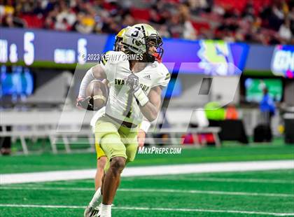 Thumbnail 2 in Swainsboro @ Prince Avenue Christian (GHSA Division 1A Final) photogallery.