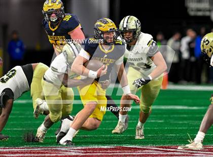 Thumbnail 3 in Swainsboro @ Prince Avenue Christian (GHSA Division 1A Final) photogallery.
