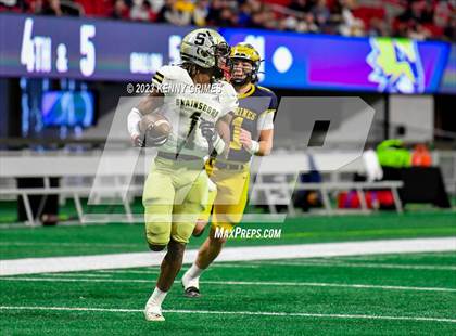 Thumbnail 3 in Swainsboro @ Prince Avenue Christian (GHSA Division 1A Final) photogallery.