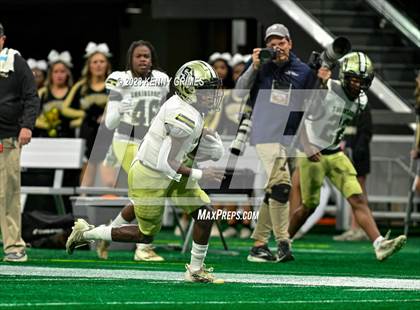 Thumbnail 3 in Swainsboro @ Prince Avenue Christian (GHSA Division 1A Final) photogallery.