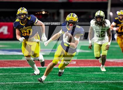 Thumbnail 2 in Swainsboro @ Prince Avenue Christian (GHSA Division 1A Final) photogallery.