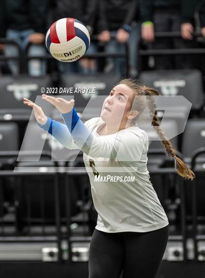 Thumbnail 2 in Sky View vs. Orem (UHSAA 4A Semifinal) photogallery.