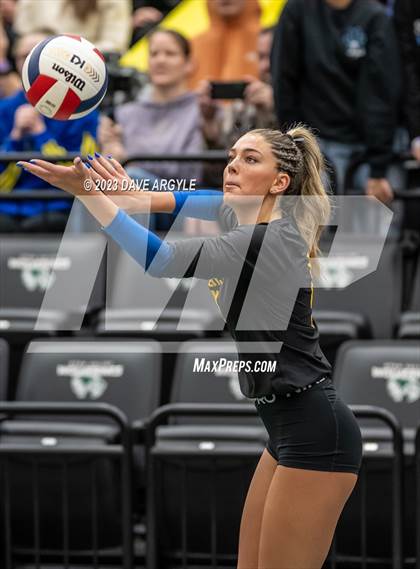 Thumbnail 1 in Sky View vs. Orem (UHSAA 4A Semifinal) photogallery.