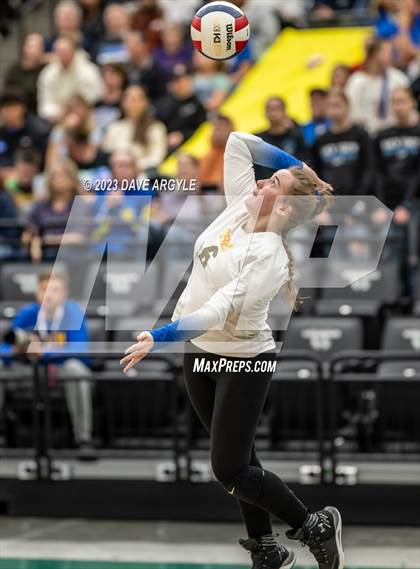 Thumbnail 3 in Sky View vs. Orem (UHSAA 4A Semifinal) photogallery.