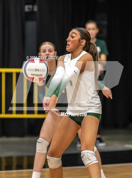 Thumbnail 3 in Sky View vs. Orem (UHSAA 4A Semifinal) photogallery.