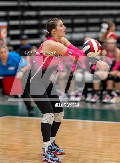 Thumbnail 3 in Sky View vs. Orem (UHSAA 4A Semifinal) photogallery.
