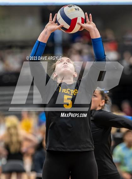 Thumbnail 2 in Sky View vs. Orem (UHSAA 4A Semifinal) photogallery.