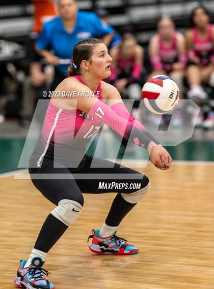 Thumbnail 1 in Sky View vs. Orem (UHSAA 4A Semifinal) photogallery.