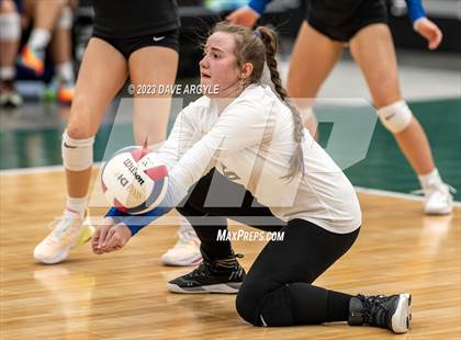 Thumbnail 2 in Sky View vs. Orem (UHSAA 4A Semifinal) photogallery.