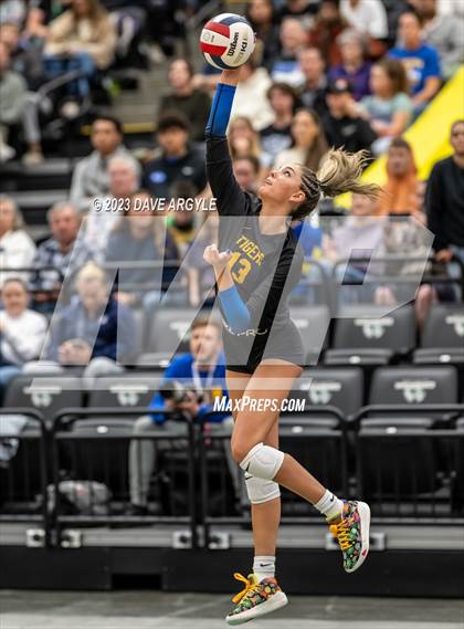 Thumbnail 3 in Sky View vs. Orem (UHSAA 4A Semifinal) photogallery.