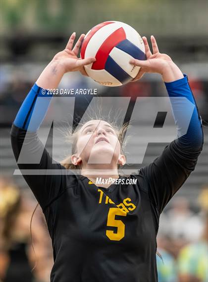 Thumbnail 1 in Sky View vs. Orem (UHSAA 4A Semifinal) photogallery.