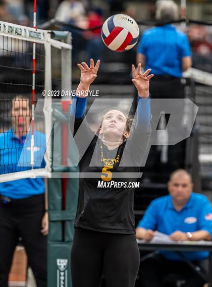Thumbnail 1 in Sky View vs. Orem (UHSAA 4A Semifinal) photogallery.