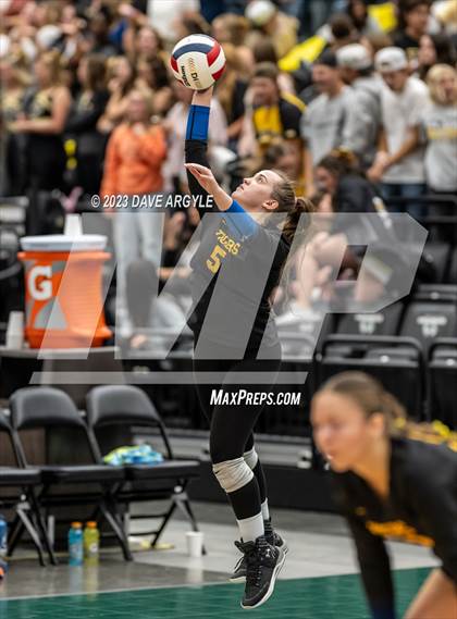 Thumbnail 1 in Sky View vs. Orem (UHSAA 4A Semifinal) photogallery.