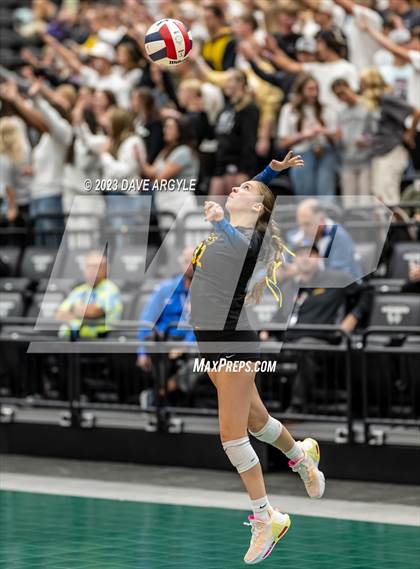 Thumbnail 3 in Sky View vs. Orem (UHSAA 4A Semifinal) photogallery.