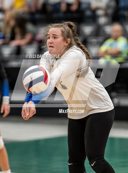 Thumbnail 1 in Sky View vs. Orem (UHSAA 4A Semifinal) photogallery.
